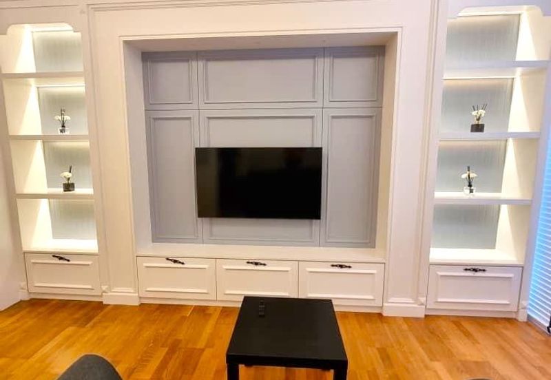 V Residence 3 @ Sunway Velocity