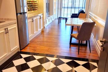 V Residence 3 @ Sunway Velocity