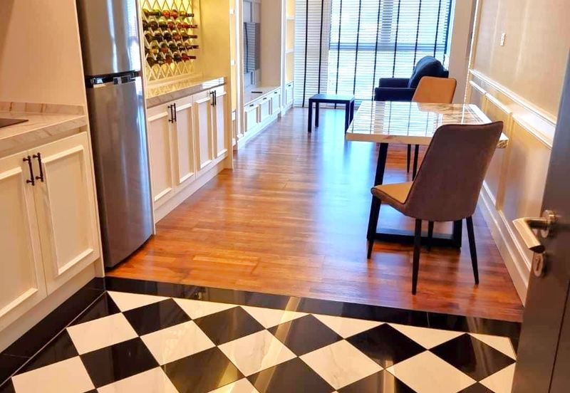 V Residence 3 @ Sunway Velocity