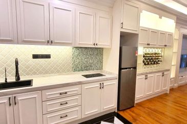 V Residence 3 @ Sunway Velocity