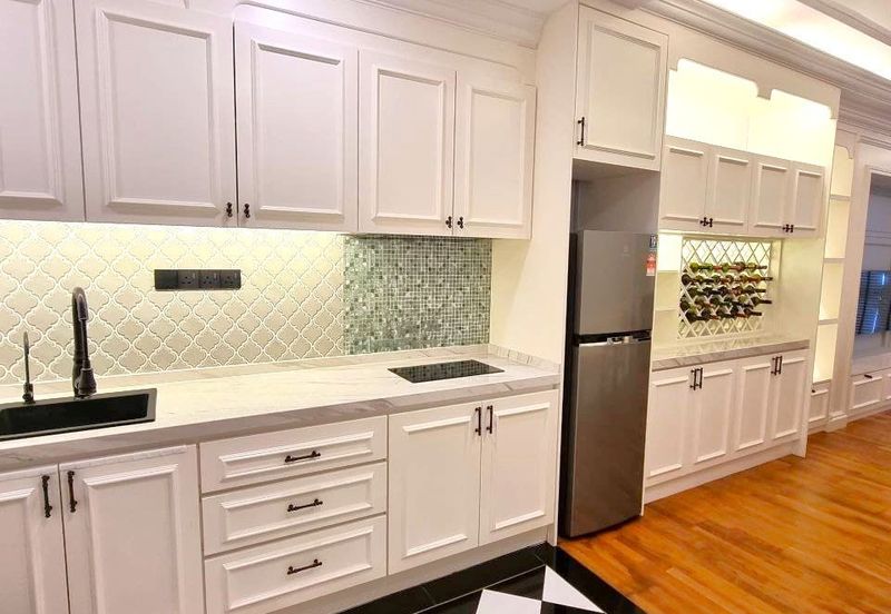 V Residence 3 @ Sunway Velocity