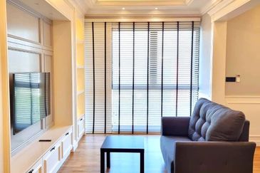 V Residence 3 @ Sunway Velocity