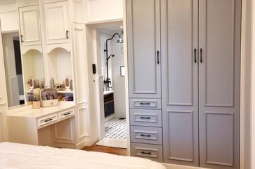 V Residence 3 @ Sunway Velocity