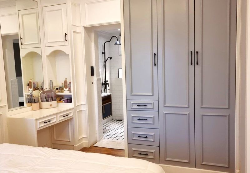 V Residence 3 @ Sunway Velocity