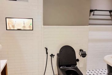 V Residence 3 @ Sunway Velocity