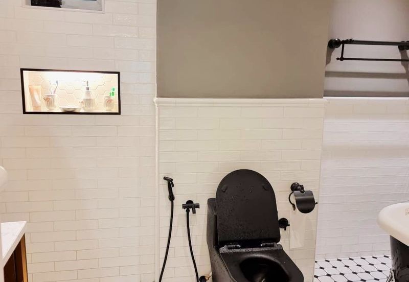 V Residence 3 @ Sunway Velocity