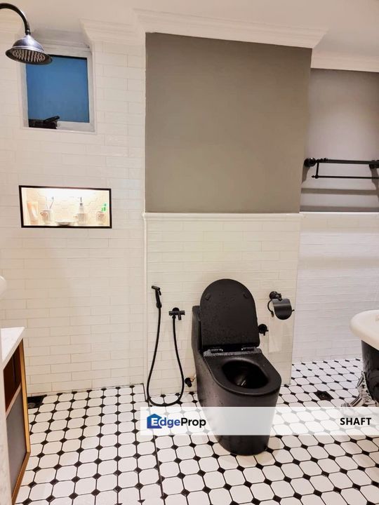 Cheras Maluri V Residence Suites 3, Kuala Lumpur, Cheras