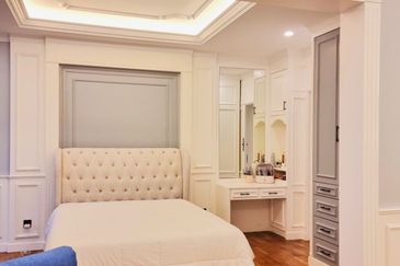 V Residence 3 @ Sunway Velocity