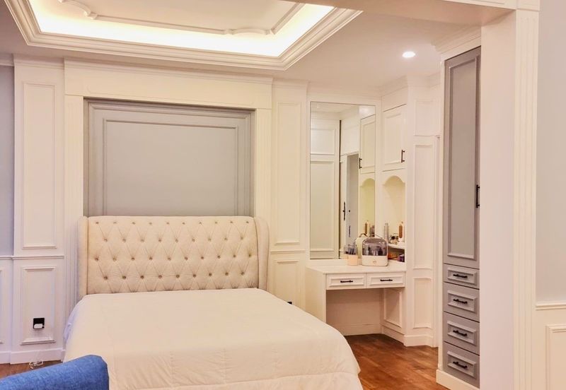 V Residence 3 @ Sunway Velocity