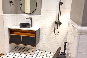 V Residence 3 @ Sunway Velocity