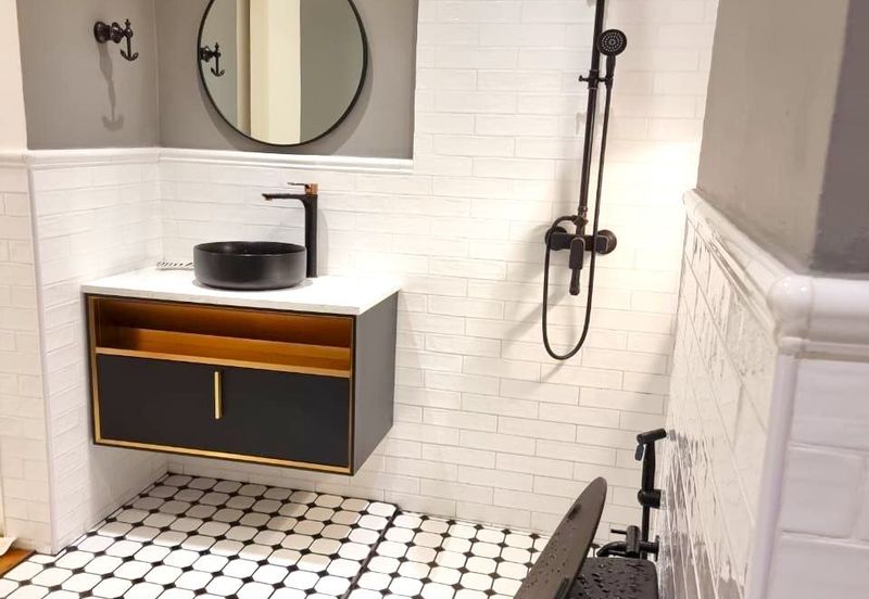 V Residence 3 @ Sunway Velocity