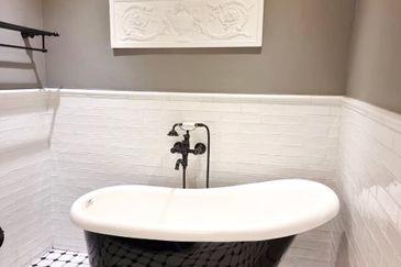 V Residence 3 @ Sunway Velocity