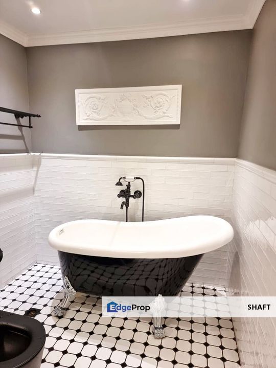 Cheras Maluri V Residence Suites 3, Kuala Lumpur, Cheras