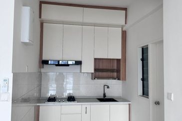 D'BRIGHTTON, RESIDENSI TIARA TITIWANGSA