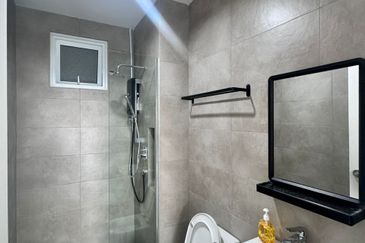 D'BRIGHTTON, RESIDENSI TIARA TITIWANGSA