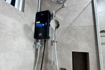 D'BRIGHTTON, RESIDENSI TIARA TITIWANGSA