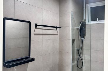 D'BRIGHTTON, RESIDENSI TIARA TITIWANGSA