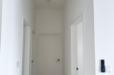 D'BRIGHTTON, RESIDENSI TIARA TITIWANGSA