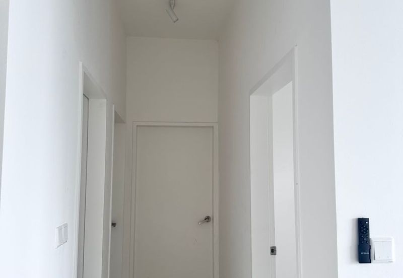 D'Brightton, Residensi Tiara Titiwangsa