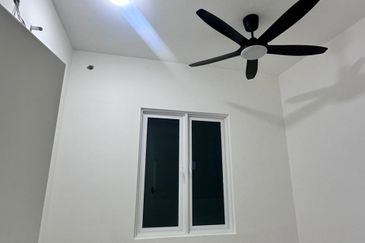 D'BRIGHTTON, RESIDENSI TIARA TITIWANGSA