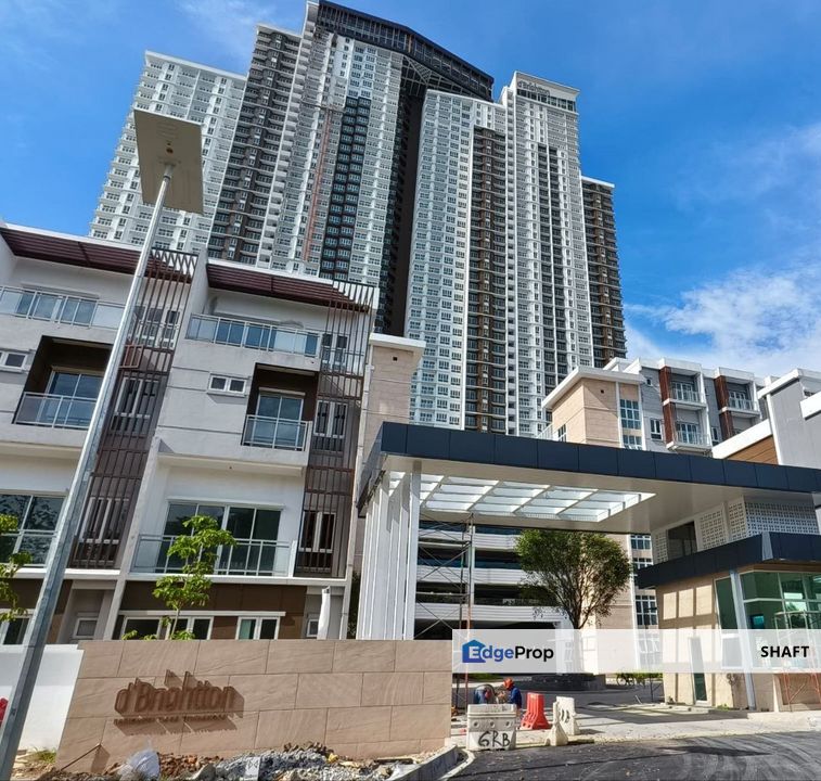 Tiara Titiwangsa D’Brightton KL, Kuala Lumpur, Setapak