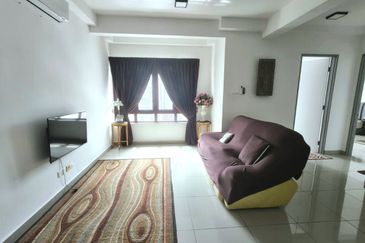 Rafflesia Sentul Condomonium