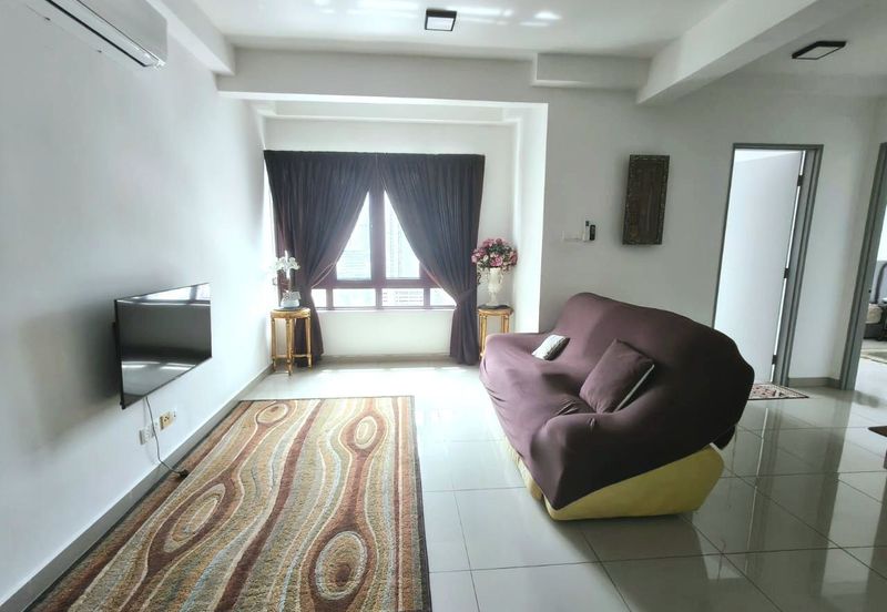 Rafflesia Sentul Condomonium