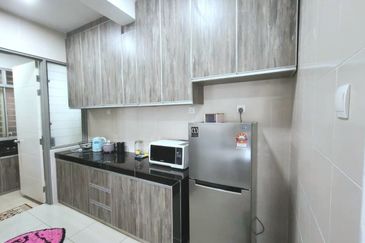 Rafflesia Sentul Condomonium