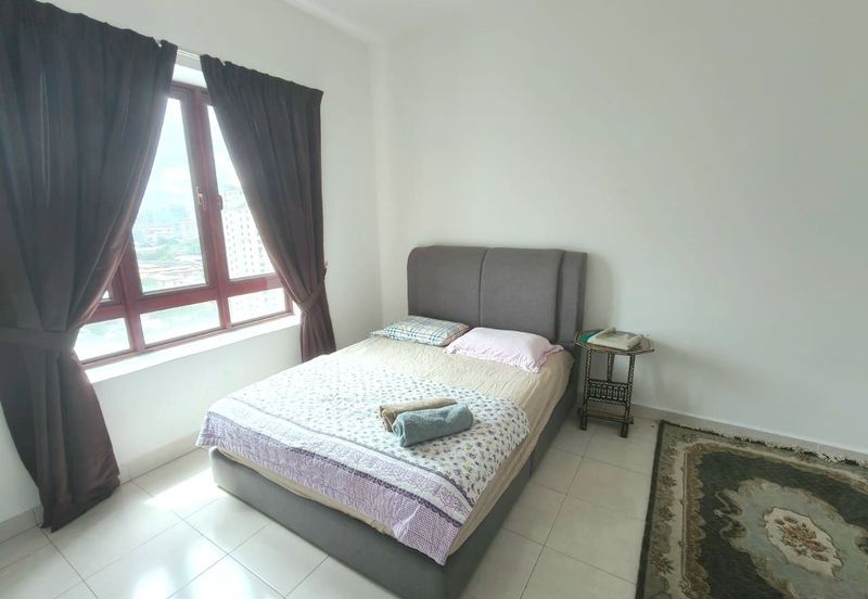 Rafflesia Sentul Condomonium