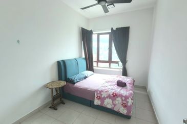 Rafflesia Sentul Condomonium