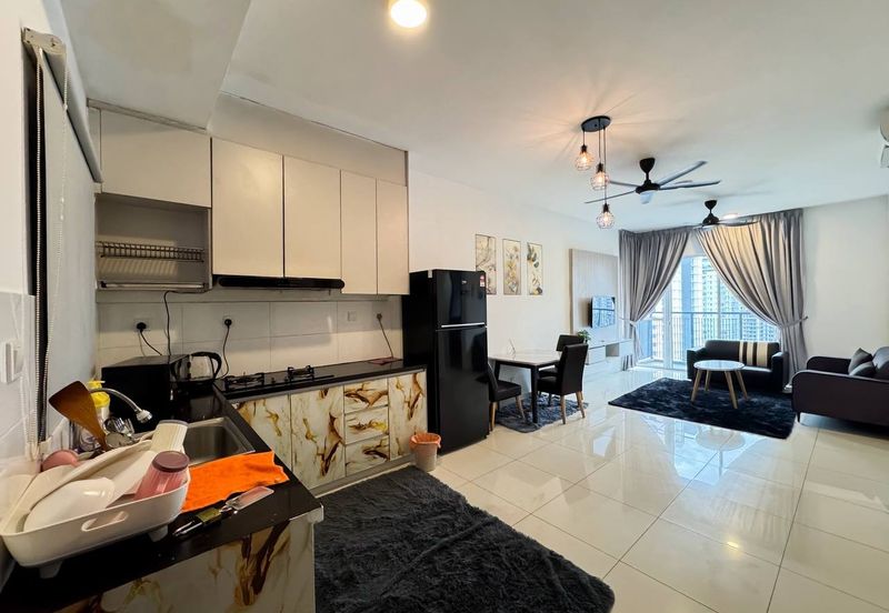 Inspirasi Mont Kiara