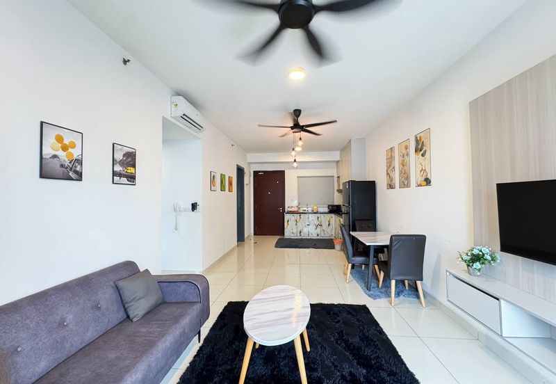 Inspirasi Mont Kiara