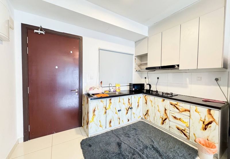 Inspirasi Mont Kiara