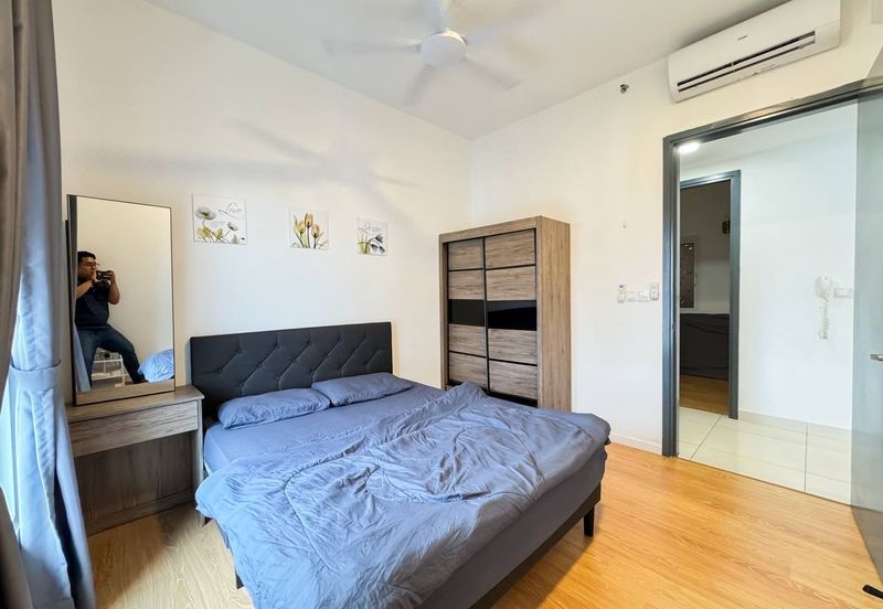 Inspirasi Mont Kiara