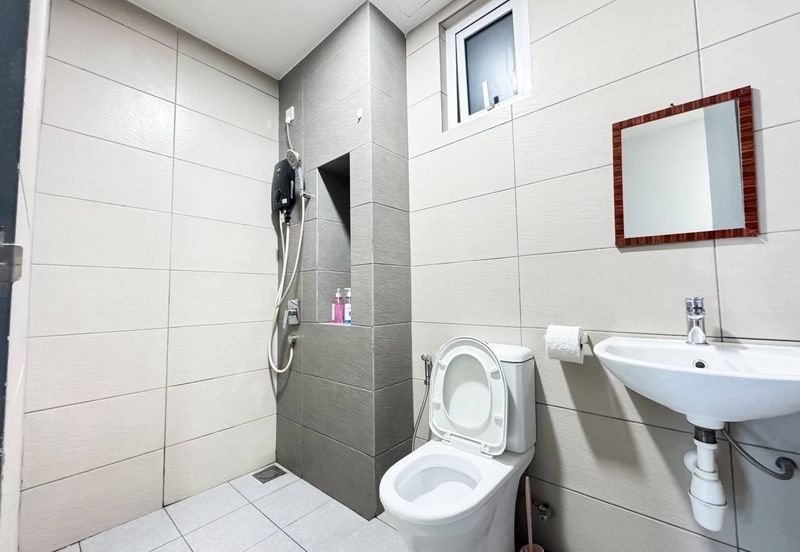 Inspirasi Mont Kiara