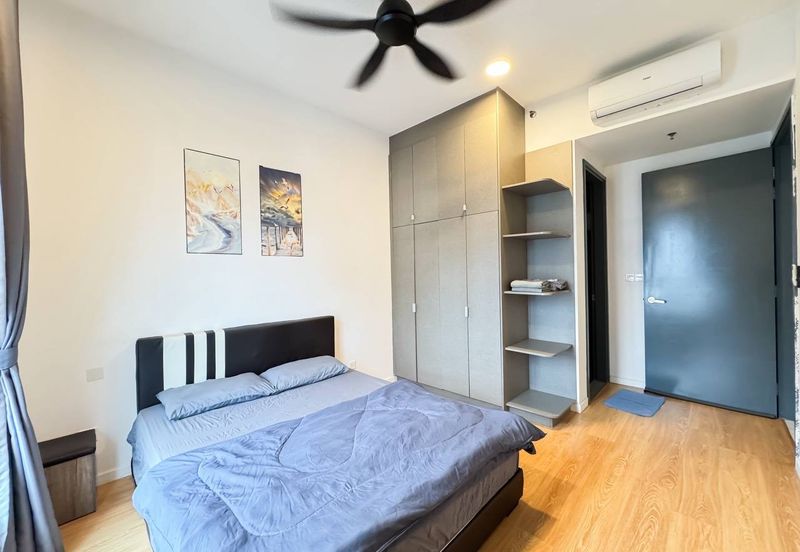 Inspirasi Mont Kiara