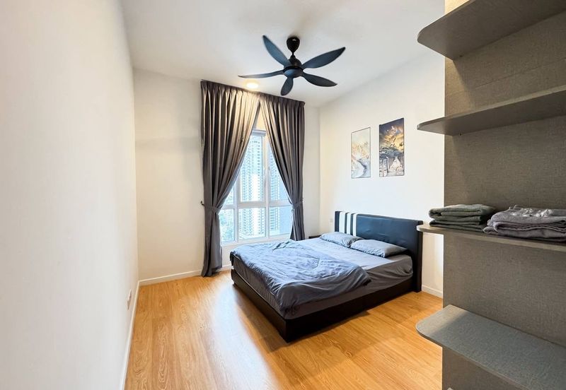 Inspirasi Mont Kiara