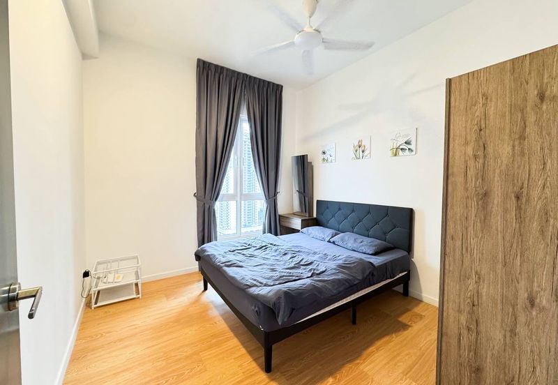 Inspirasi Mont Kiara