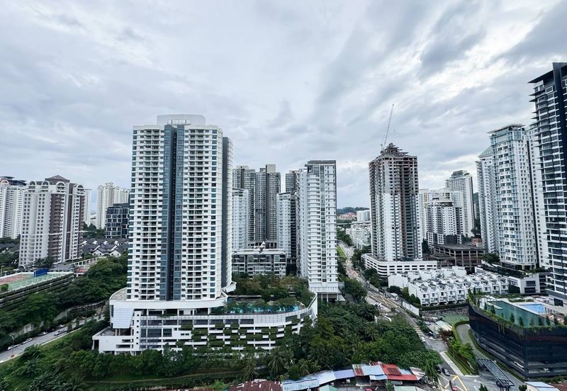 Inspirasi Mont Kiara