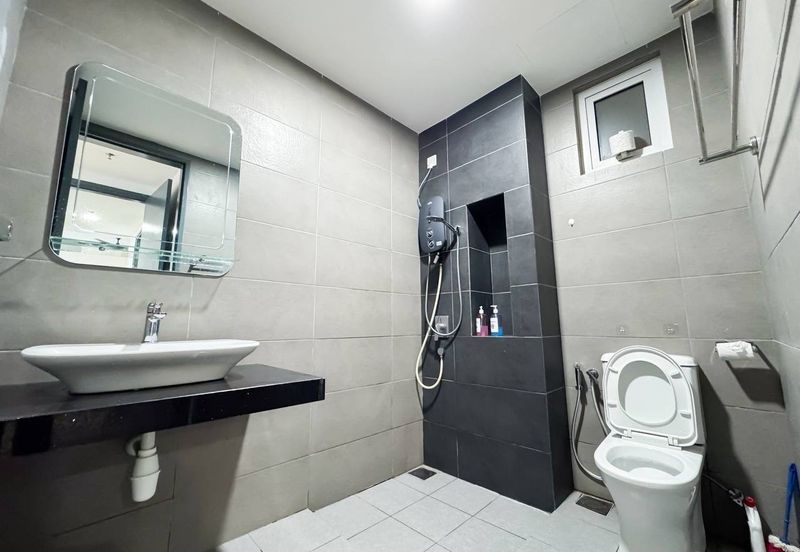 Inspirasi Mont Kiara