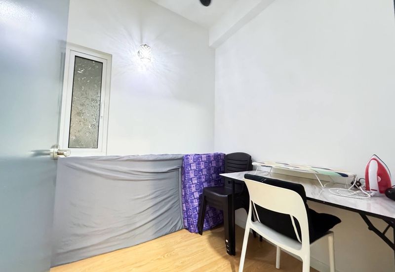 Inspirasi Mont Kiara