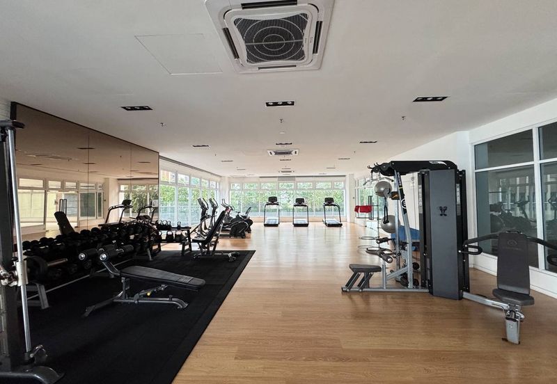 Inspirasi Mont Kiara