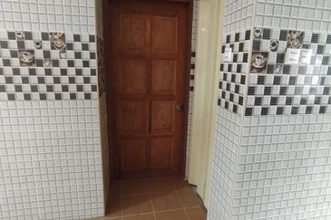 Taman Bukit Anggerik