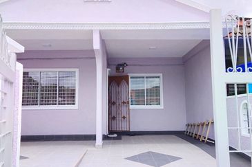 Taman Bukit Anggerik