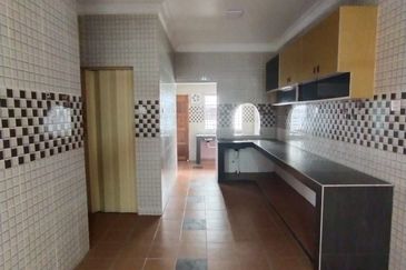 Taman Bukit Anggerik