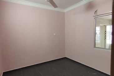 Taman Bukit Anggerik