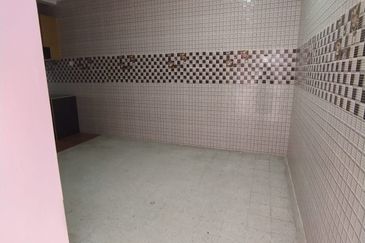 Taman Bukit Anggerik