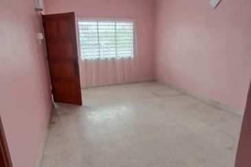 Taman Bukit Anggerik