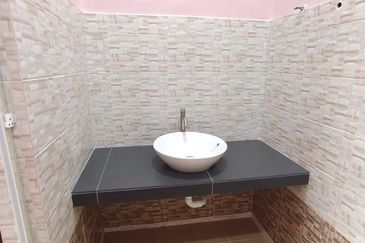 Taman Bukit Anggerik