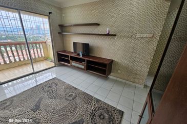 Sri Dahlia Apartment